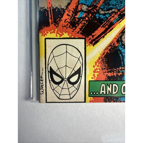 Star Trek #3 - 1980 series Marvel Comics Jun Issue-Excellent- The Motion Picture - Picture 4 of 8